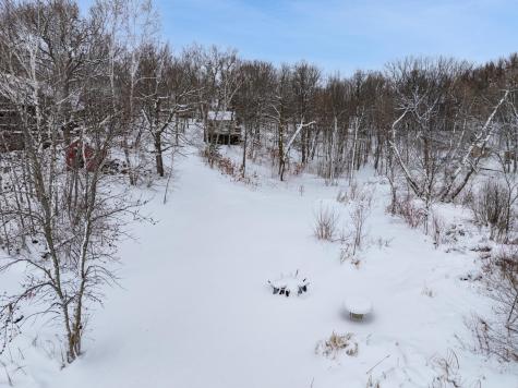 12267 Crooked Lake Lane SW Farwell MN 56327