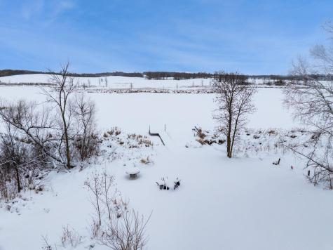 12267 Crooked Lake Lane SW Farwell MN 56327
