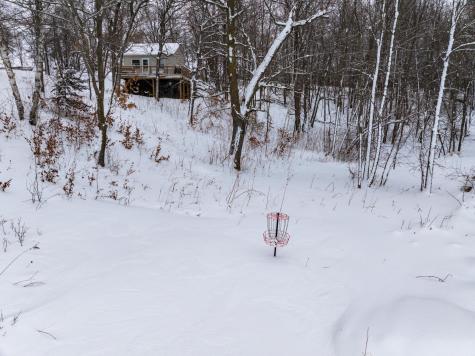 12267 Crooked Lake Lane SW Farwell MN 56327