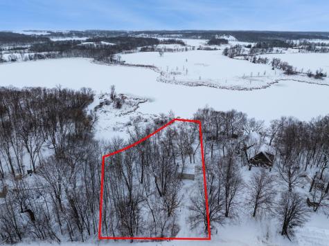 12267 Crooked Lake Lane SW Farwell MN 56327