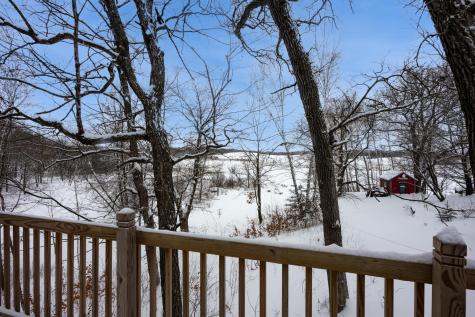 12267 Crooked Lake Lane SW Farwell MN 56327