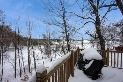 12267 Crooked Lake Lane SW Farwell MN 56327