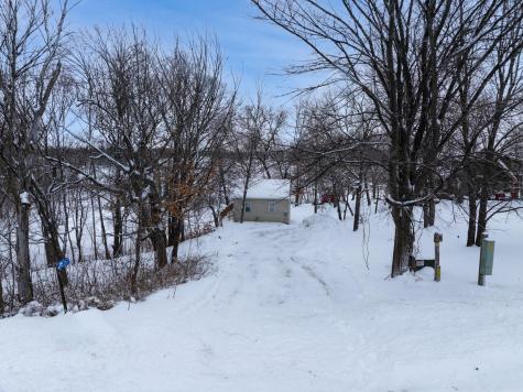 12267 Crooked Lake Lane SW Farwell MN 56327