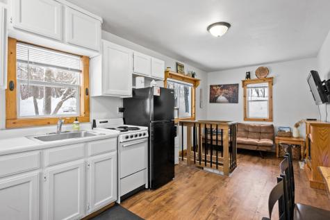 12267 Crooked Lake Lane SW Farwell MN 56327