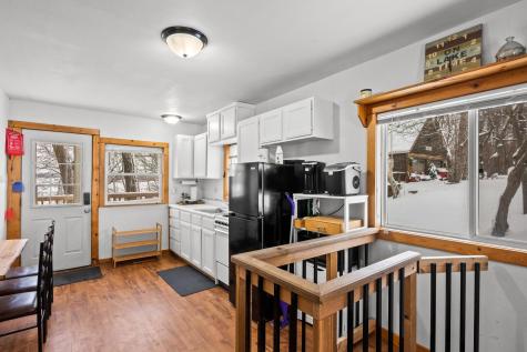 12267 Crooked Lake Lane SW Farwell MN 56327