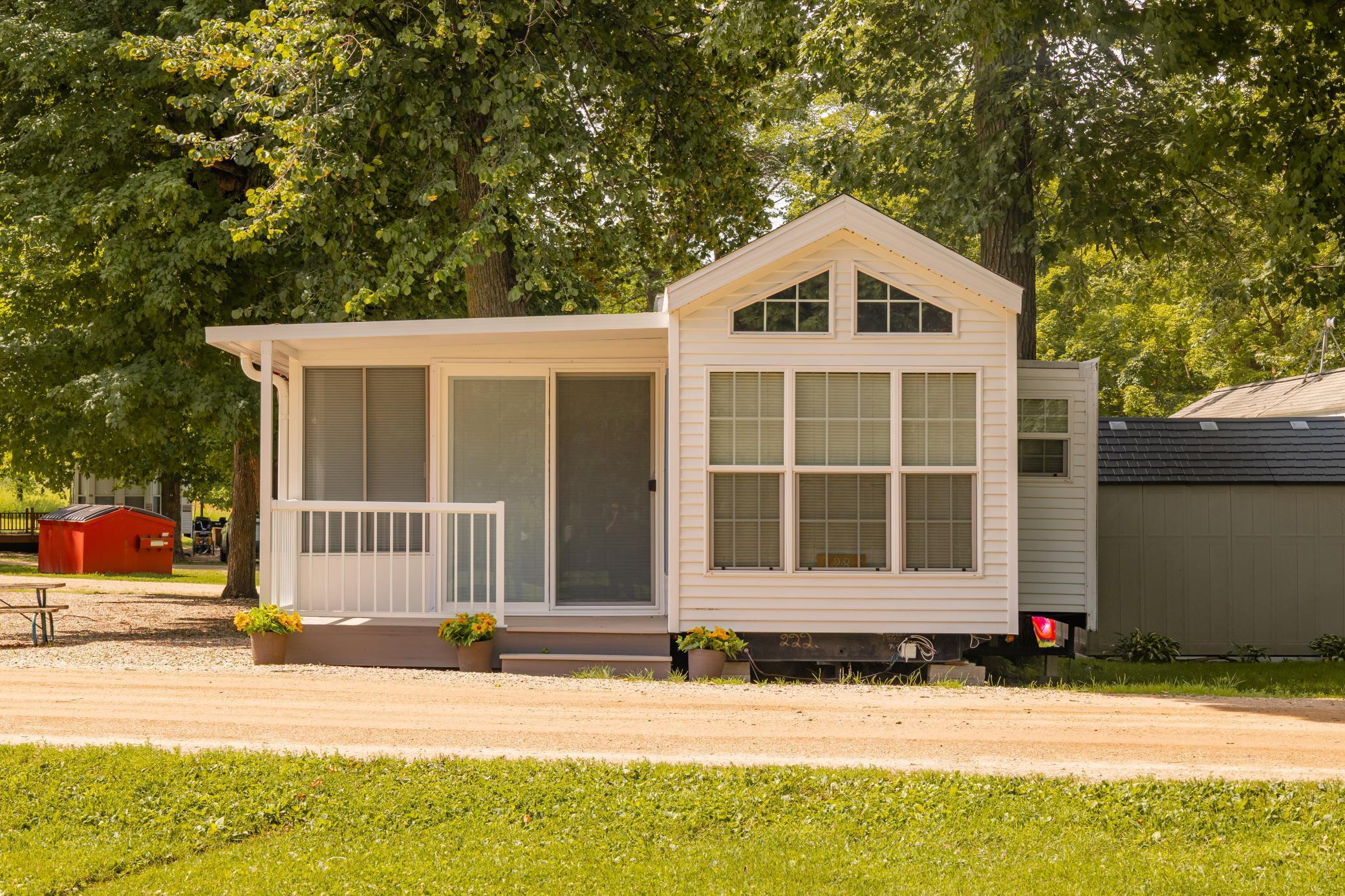 7870 Cottage Lane SW Alexandria MN 56308