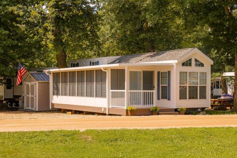 7870 Cottage Lane SW Alexandria MN 56308