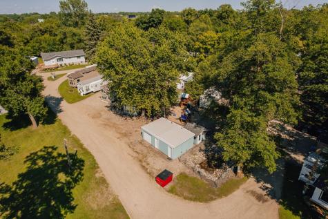 7870 Cottage Lane SW Alexandria MN 56308