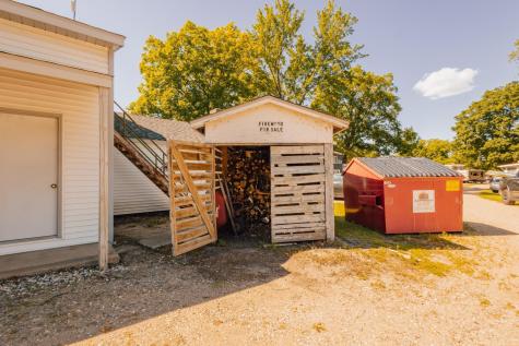 7870 Cottage Lane SW Alexandria MN 56308