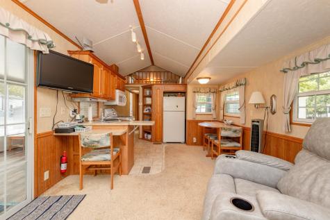 7870 Cottage Lane SW Alexandria MN 56308