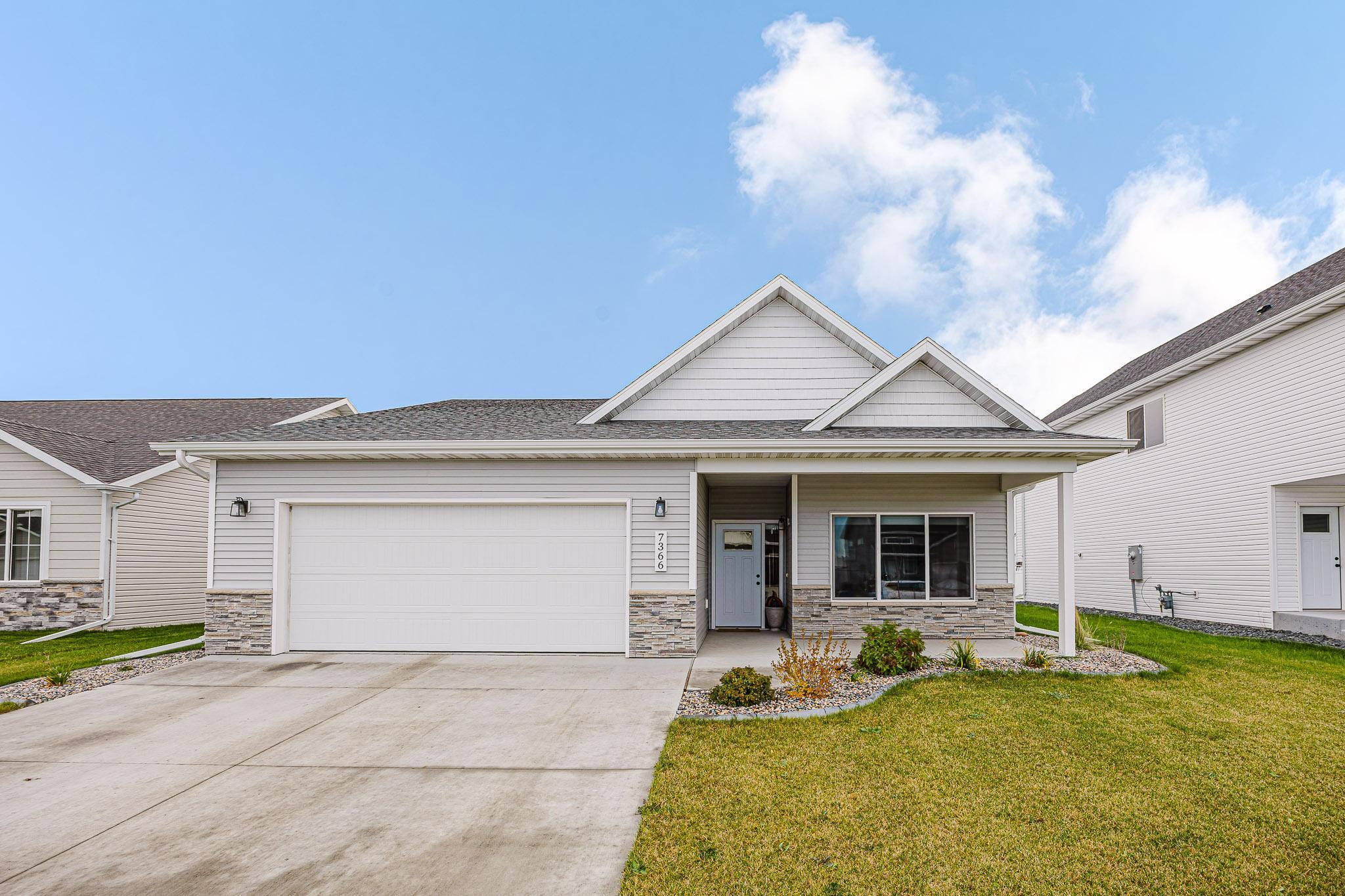 7366 29th Street S Fargo ND 58104