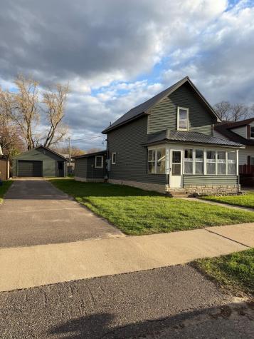 209 3rd Street NE Aitkin MN 56431