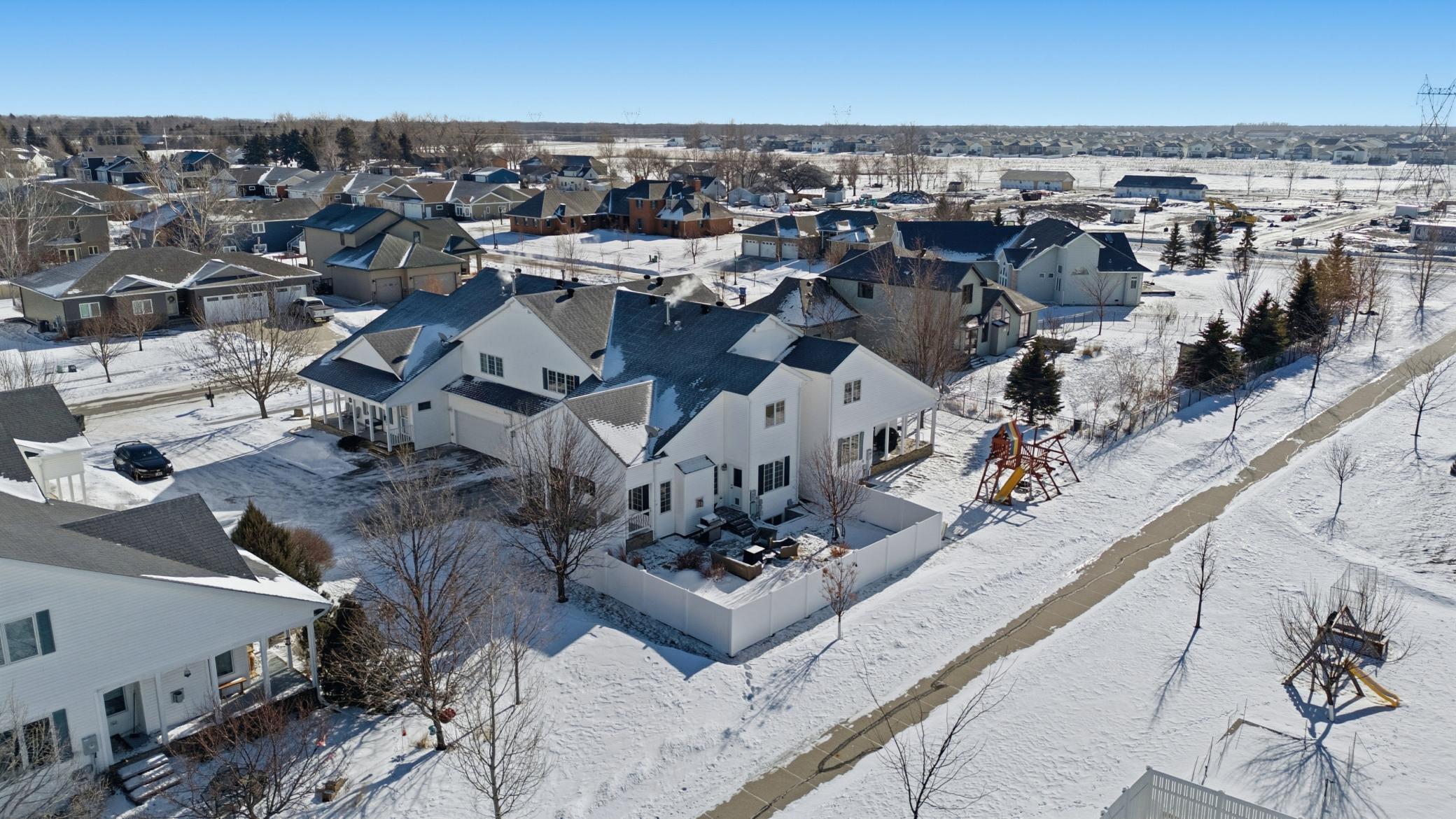 6265 16th Street S Fargo ND 58104