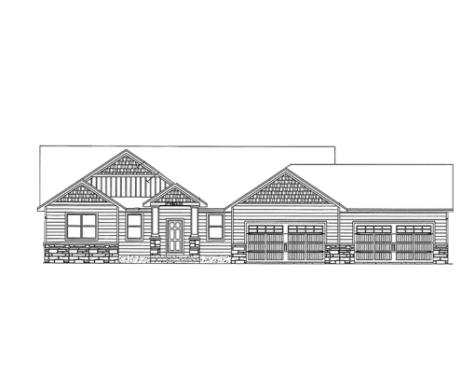 Lot 5 Block 1 238TH Avenue Zimmerman MN 55398