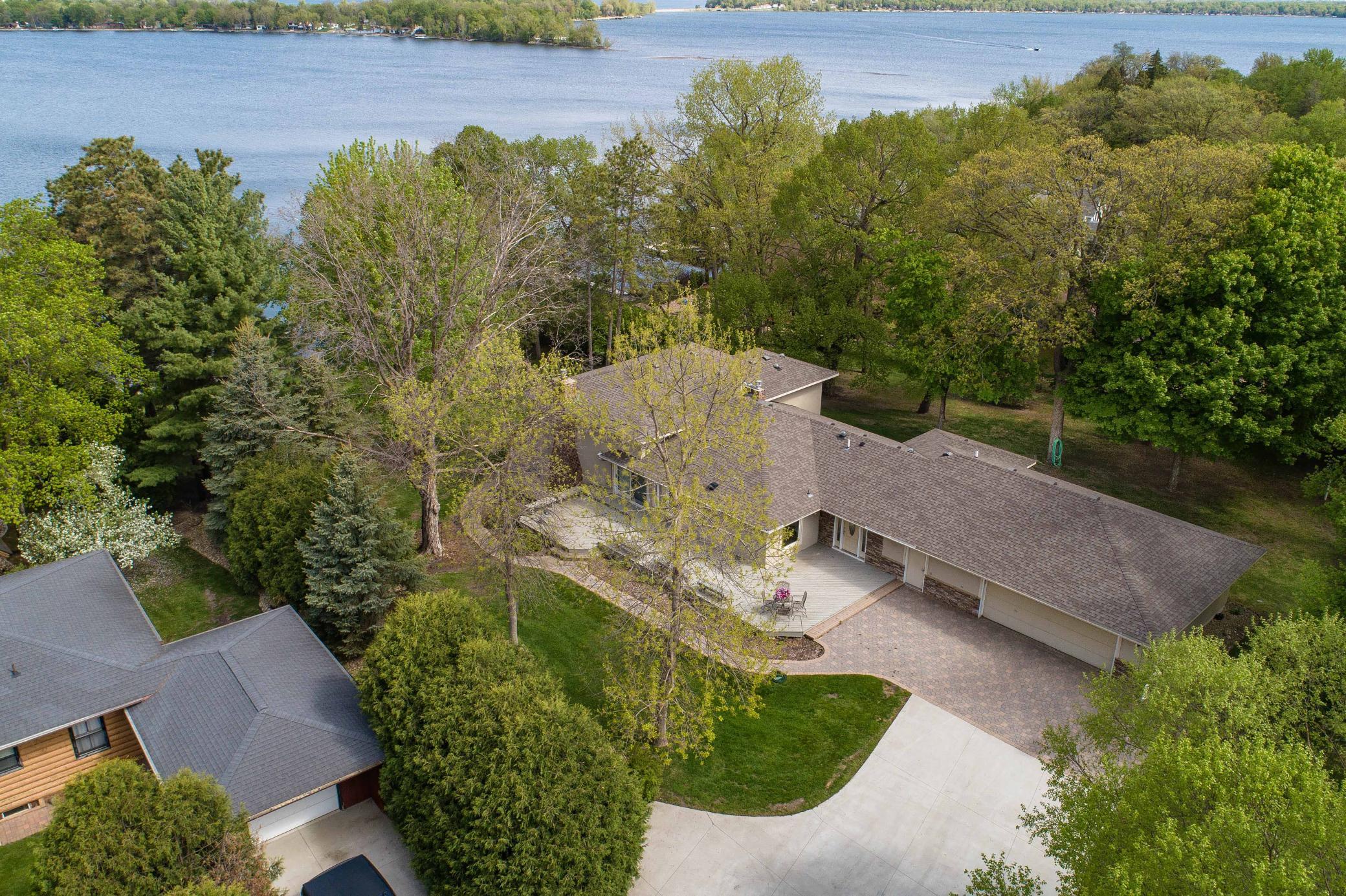 2808 Government Point Road NE Alexandria MN 56308
