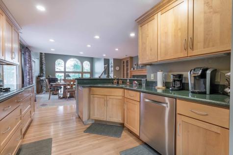 2808 Government Point Road NE Alexandria MN 56308