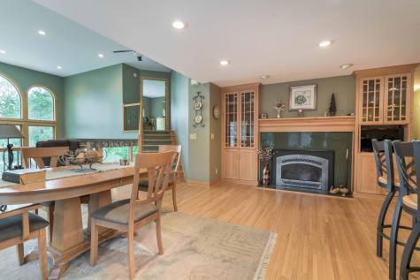 2808 Government Point Road NE Alexandria MN 56308