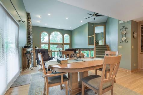 2808 Government Point Road NE Alexandria MN 56308