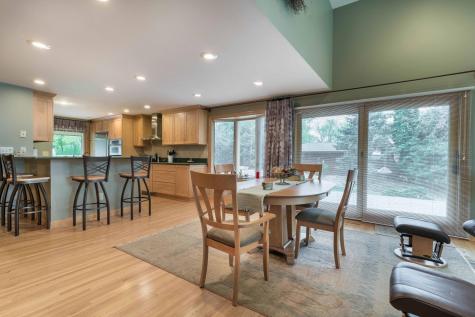 2808 Government Point Road NE Alexandria MN 56308