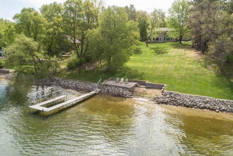 2808 Government Point Road NE Alexandria MN 56308