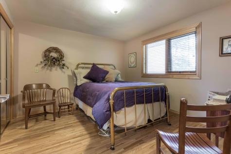 2808 Government Point Road NE Alexandria MN 56308