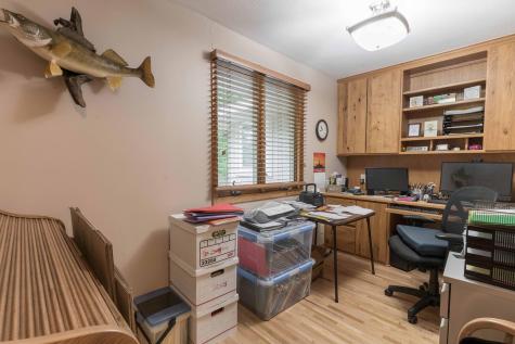2808 Government Point Road NE Alexandria MN 56308