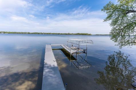 2808 Government Point Road NE Alexandria MN 56308