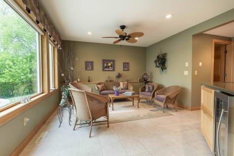 2808 Government Point Road NE Alexandria MN 56308