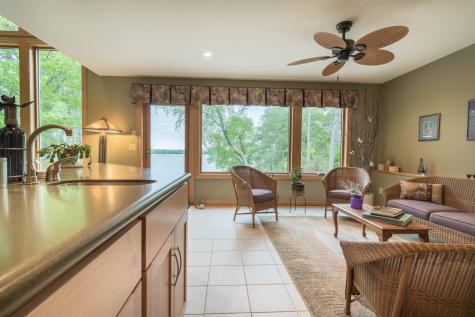 2808 Government Point Road NE Alexandria MN 56308