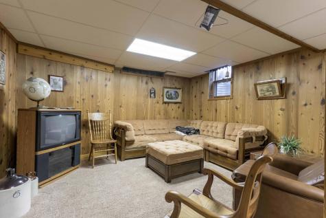 2808 Government Point Road NE Alexandria MN 56308