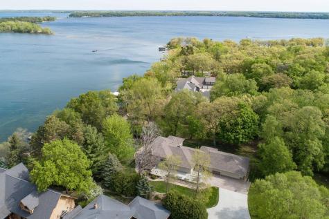 2808 Government Point Road NE Alexandria MN 56308