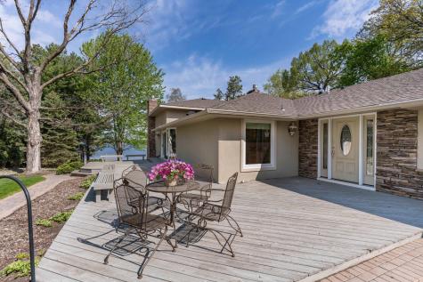 2808 Government Point Road NE Alexandria MN 56308