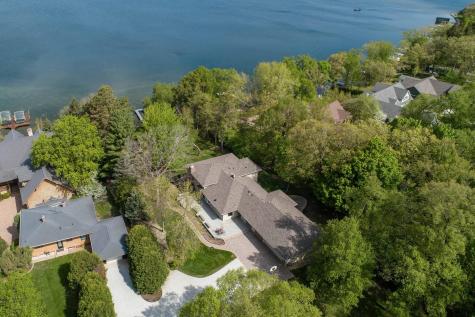 2808 Government Point Road NE Alexandria MN 56308