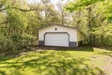 2808 Government Point Road NE Alexandria MN 56308