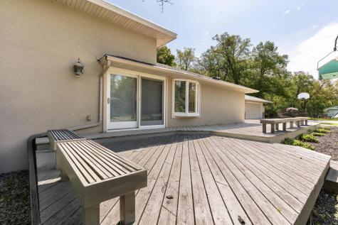 2808 Government Point Road NE Alexandria MN 56308