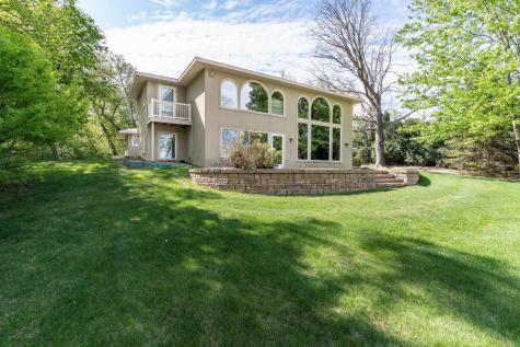 2808 Government Point Road NE Alexandria MN 56308