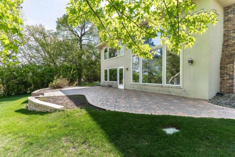 2808 Government Point Road NE Alexandria MN 56308