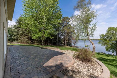 2808 Government Point Road NE Alexandria MN 56308