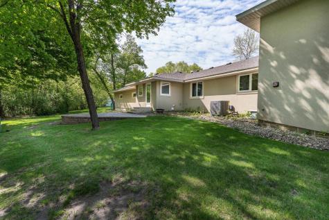 2808 Government Point Road NE Alexandria MN 56308