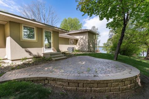 2808 Government Point Road NE Alexandria MN 56308