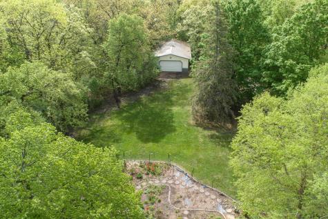 2808 Government Point Road NE Alexandria MN 56308