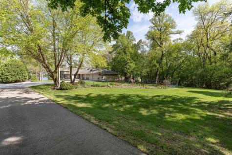 2808 Government Point Road NE Alexandria MN 56308