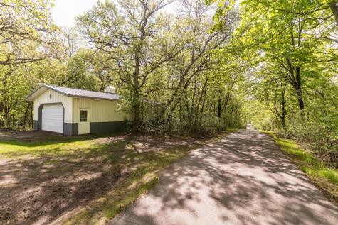 2808 Government Point Road NE Alexandria MN 56308
