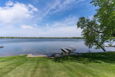 2808 Government Point Road NE Alexandria MN 56308