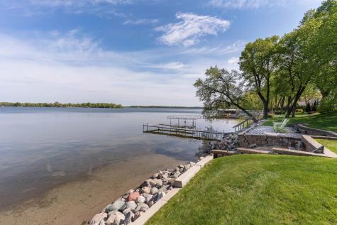 2808 Government Point Road NE Alexandria MN 56308