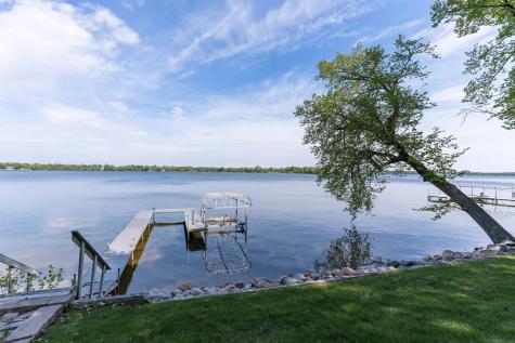 2808 Government Point Road NE Alexandria MN 56308
