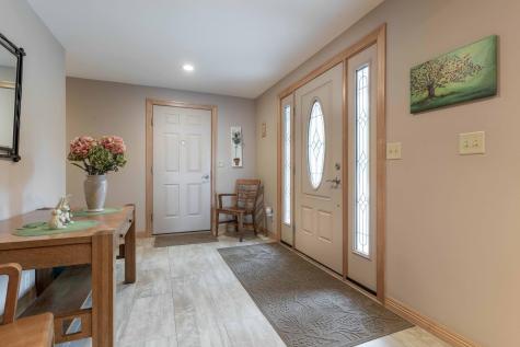 2808 Government Point Road NE Alexandria MN 56308