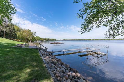 2808 Government Point Road NE Alexandria MN 56308
