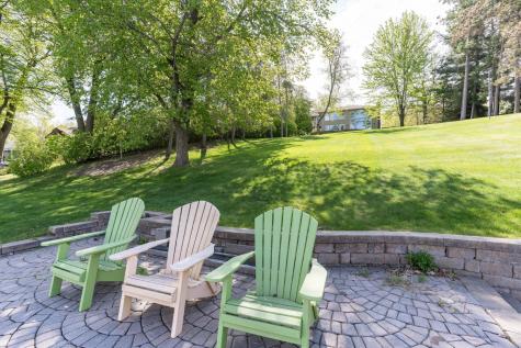 2808 Government Point Road NE Alexandria MN 56308