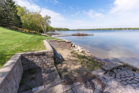 2808 Government Point Road NE Alexandria MN 56308